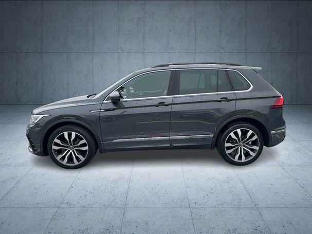 Volkswagen Tiguan 2.0 TDI DSG 110 kW image number 5