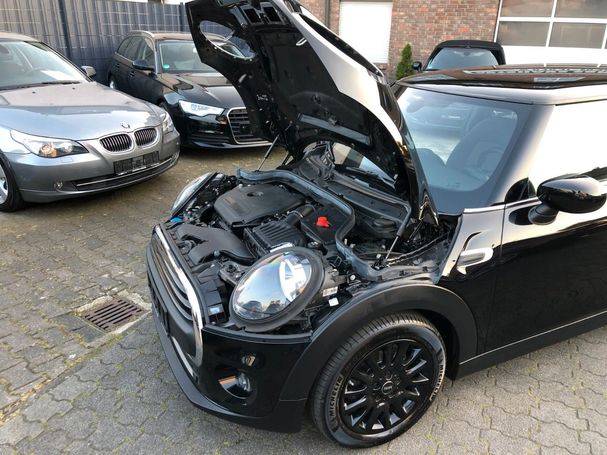 Mini One 75 kW image number 15