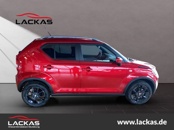 Suzuki Ignis 61 kW image number 6