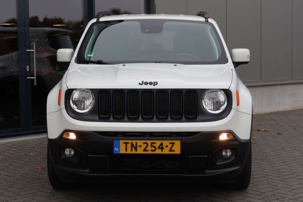 Jeep Renegade 1.4 MultiAir Limited 103 kW image number 3