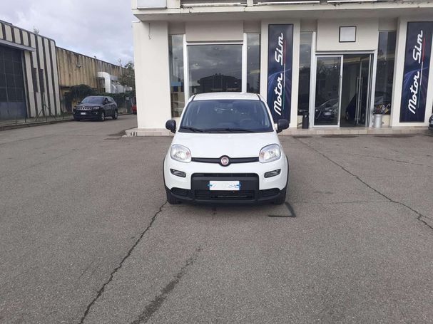 Fiat Panda 1.0 Hybrid 51 kW image number 3