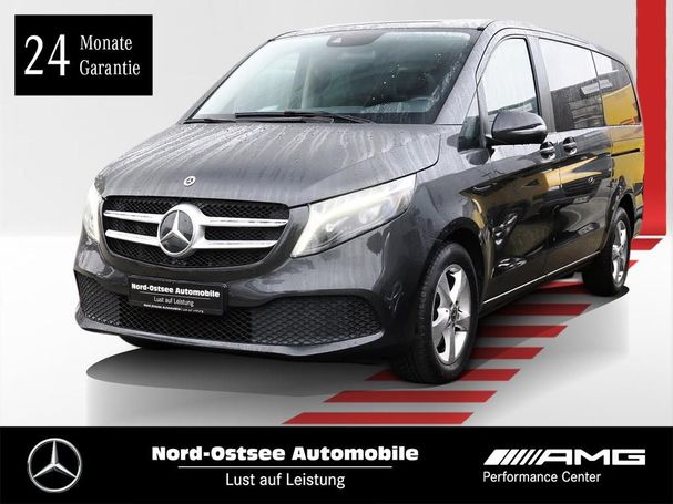 Mercedes-Benz V 300d 174 kW image number 1