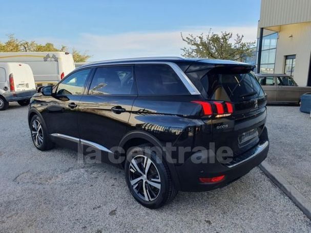 Peugeot 5008 96 kW image number 9