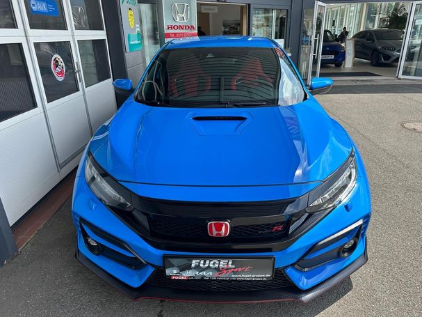 Honda Civic 2.0 VTEC Type R GT 235 kW image number 20