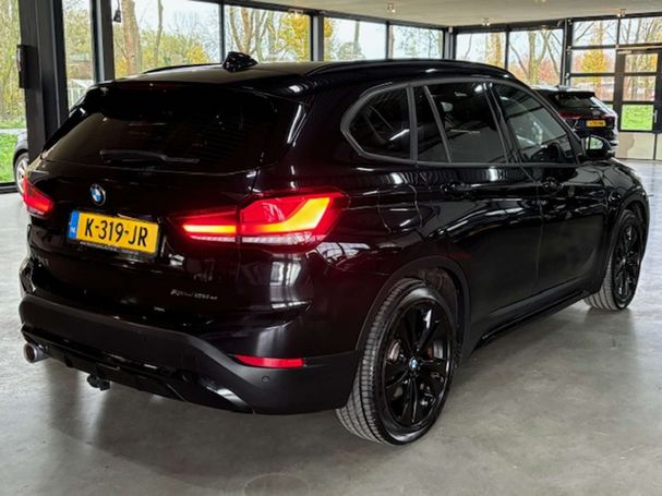 BMW X1 25e xDrive 160 kW image number 8