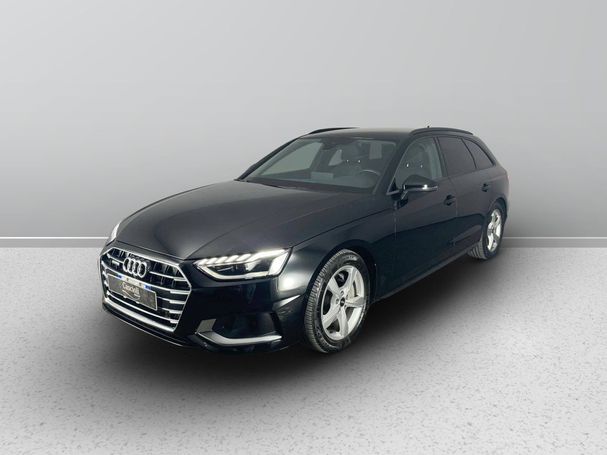 Audi Coupé 40 TDI Avant 150 kW image number 1