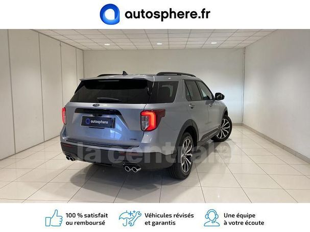 Ford Explorer 336 kW image number 17