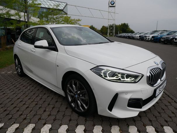 BMW 118d 110 kW image number 7