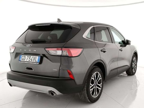 Ford Kuga 2.5 Titanium 165 kW image number 3