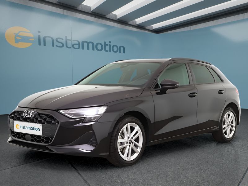 Audi A3 Sportback 35 TDI