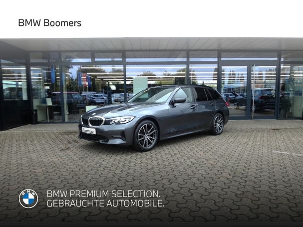 BMW 320d Touring Sport Line 140 kW image number 5