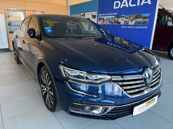 Renault Talisman BLUE dCi 190 Initiale Paris EDC 138 kW image number 2