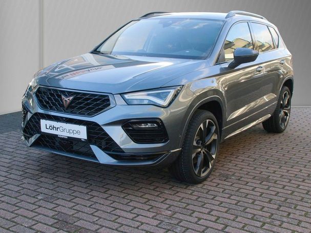 Cupra Ateca 110 kW image number 1