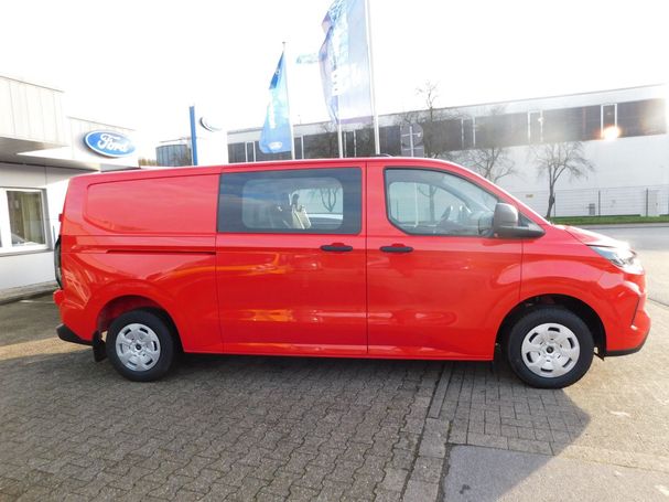 Ford Transit Custom 320 L2H1 100 kW image number 4