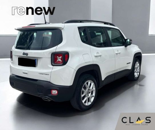 Jeep Renegade 88 kW image number 7