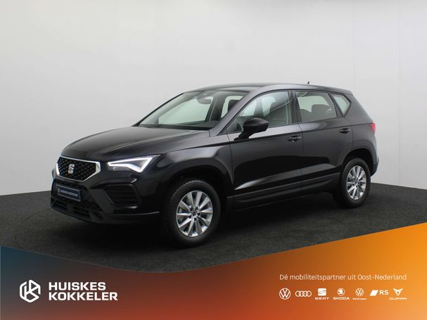 Seat Ateca 1.0 TSI Reference 85 kW image number 1