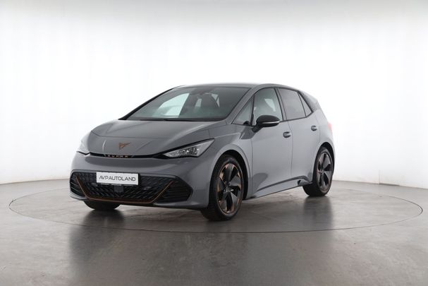 Cupra Born 58 kWh 150 kW image number 2