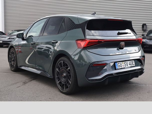 Cupra Born 170 kW image number 5