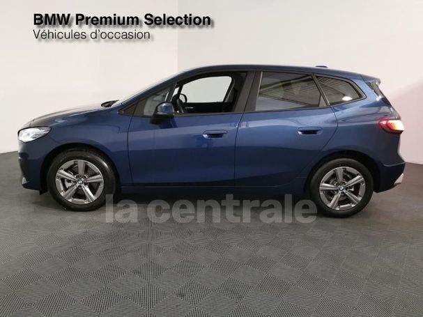 BMW 218i Active Tourer 100 kW image number 2