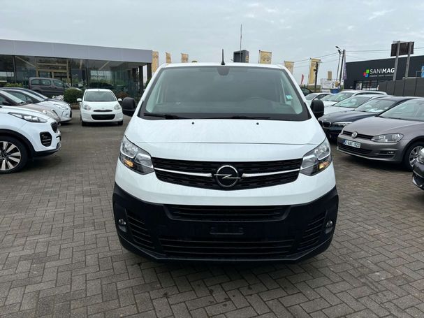 Opel Vivaro L2 88 kW image number 3