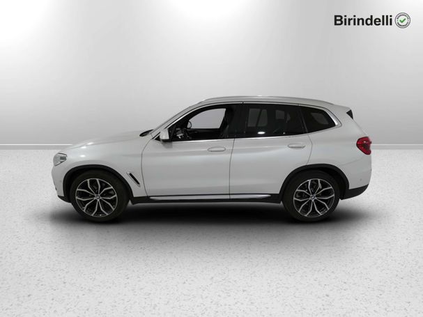 BMW X3 xDrive20d xLine 140 kW image number 4