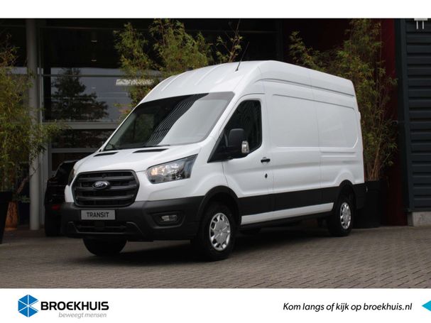 Ford Transit 350 L3H2 Trend 125 kW image number 1