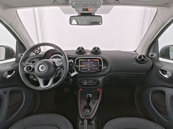 Smart ForTwo EQ 60 kW image number 7