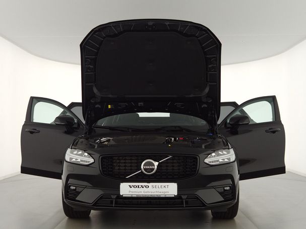 Volvo V90 B5 184 kW image number 9