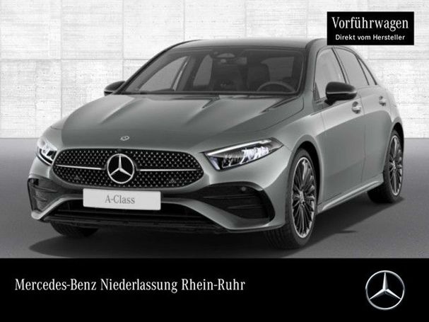 Mercedes-Benz A 250 e 160 kW image number 2