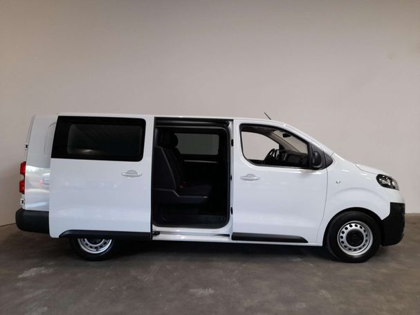 Opel Vivaro 2.0 CDTI L3H1 106 kW image number 22