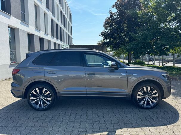 Volkswagen Touareg 4Motion 310 kW image number 6