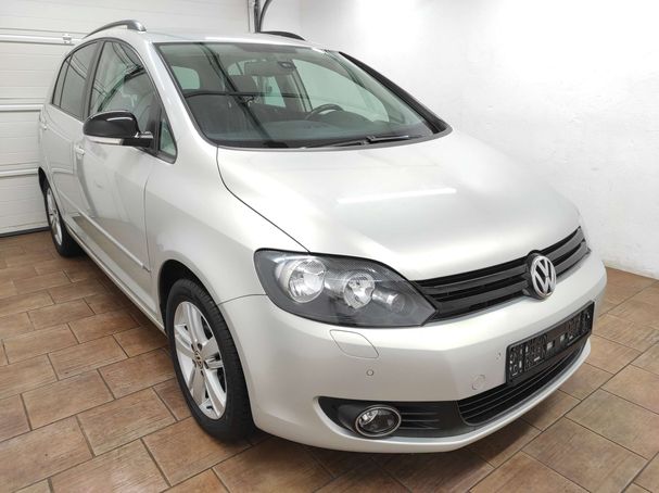 Volkswagen Golf Plus 1.4 TSI DSG 90 kW image number 20