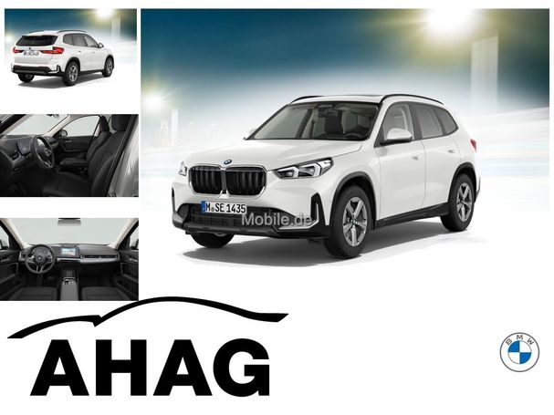 BMW X1 sDrive18i 100 kW image number 5