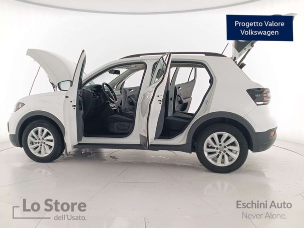 Volkswagen T-Cross 1.0 TSI 70 kW image number 20