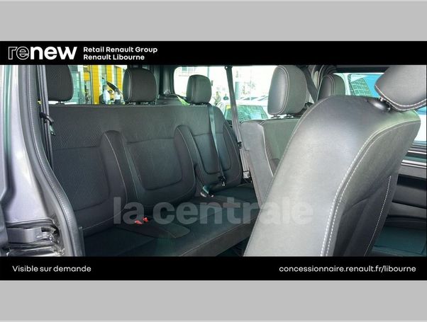 Renault Trafic dCi 120 Zen 89 kW image number 18