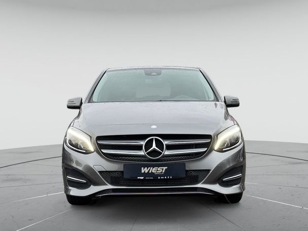 Mercedes-Benz B 180 90 kW image number 3