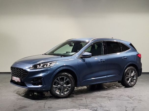 Ford Kuga 2.0 EcoBlue ST-Line X 88 kW image number 12