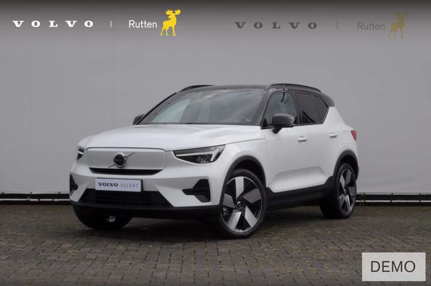 Volvo XC40 Single Motor Extended Range Plus 185 kW image number 1