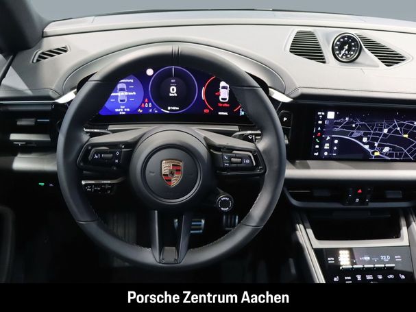 Porsche Macan 4S 380 kW image number 15