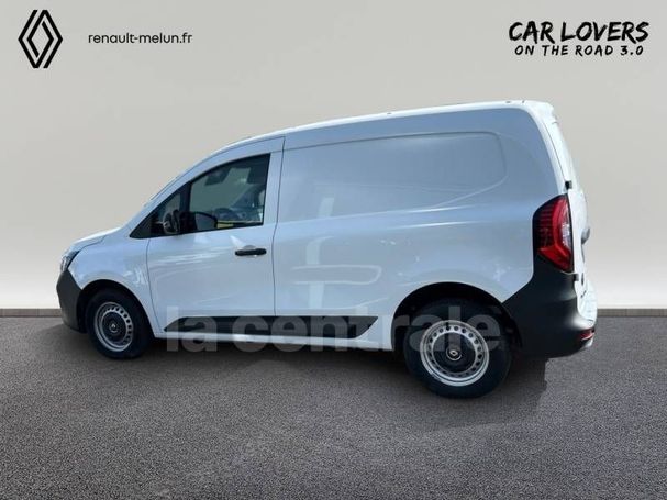 Renault Kangoo BLUE dCi 115 85 kW image number 16