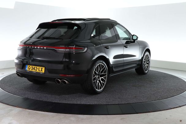 Porsche Macan S 260 kW image number 3