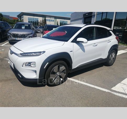 Hyundai Kona 100 kW image number 1