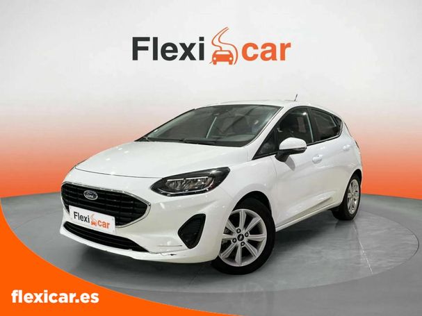 Ford Fiesta 1.1 55 kW image number 1