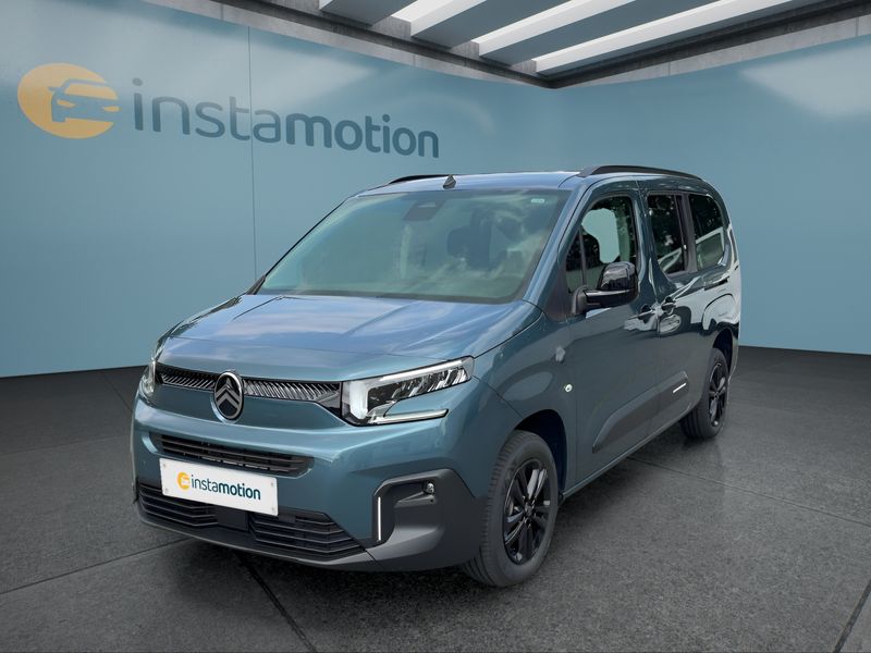 Citroen Berlingo III 1.2
