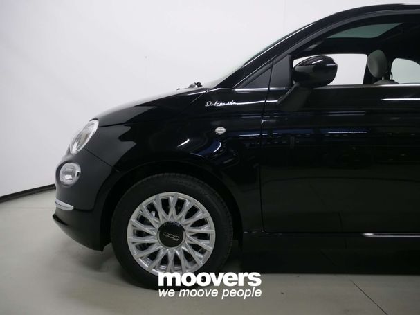 Fiat 500 1.0 51 kW image number 26