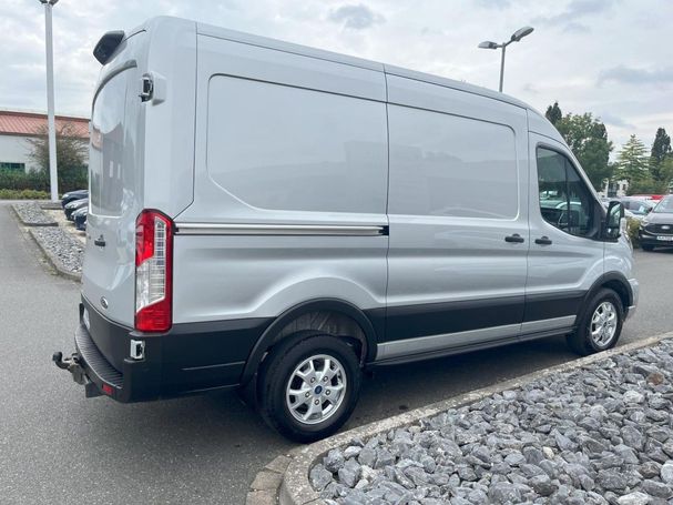 Ford Transit 350 L2 Mild-Hybrid 96 kW image number 5