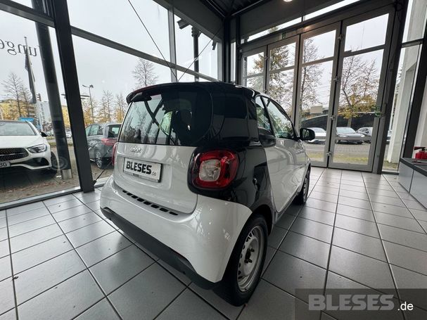 Smart ForTwo Twinamic 52 kW image number 5