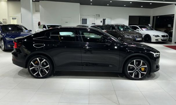 Polestar 2 Long Range Dual Motor Performance 350 kW image number 12