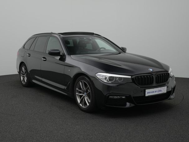 BMW 520d Touring 140 kW image number 3