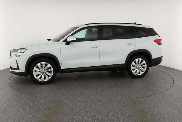 Skoda Kodiaq 2.0 TDI 4x4 DSG 142 kW image number 34